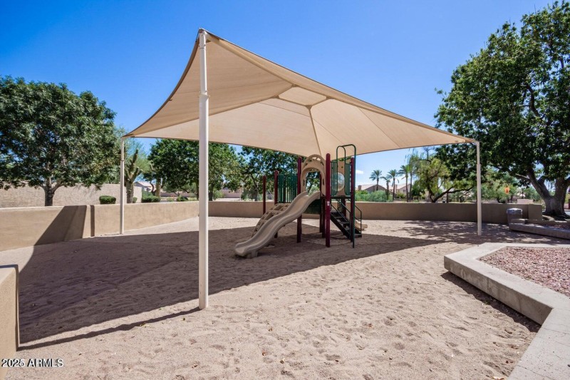 Play Area - Location 1