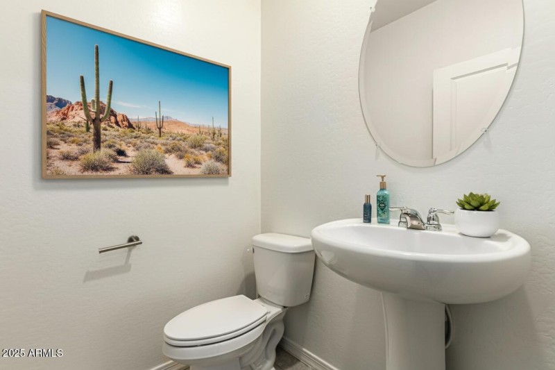 New Bonnet - Power Room