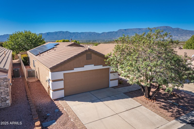 4969 E CEDAR CREEK DRIVE, CORNVILLE