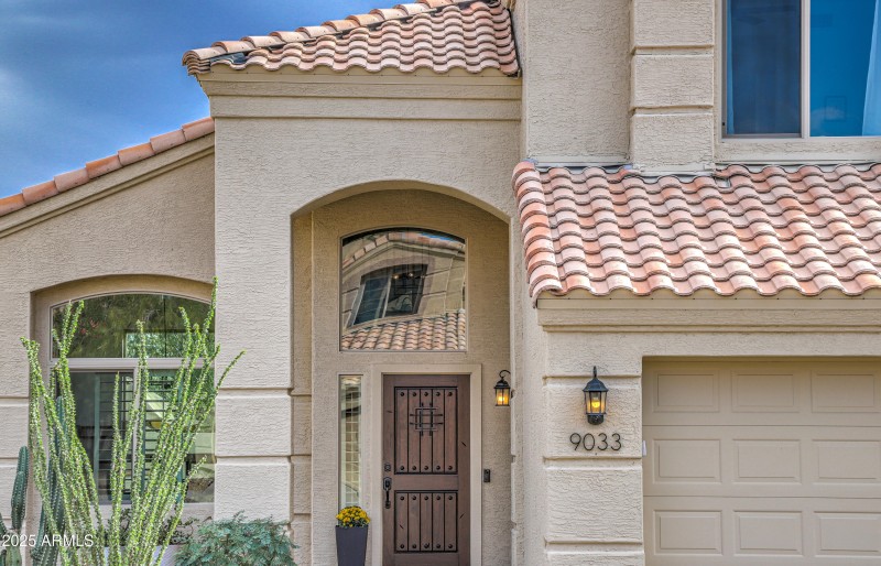 9033 E. Nittany Drive