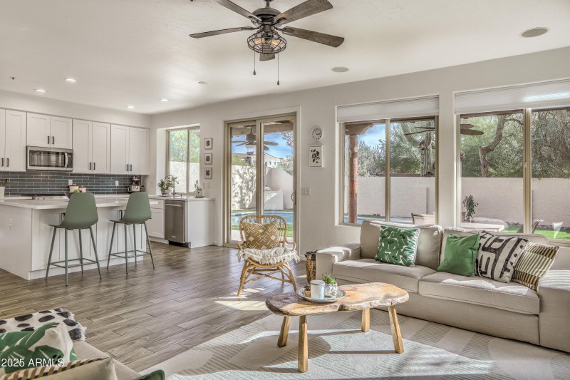 New Slider Door & Windows