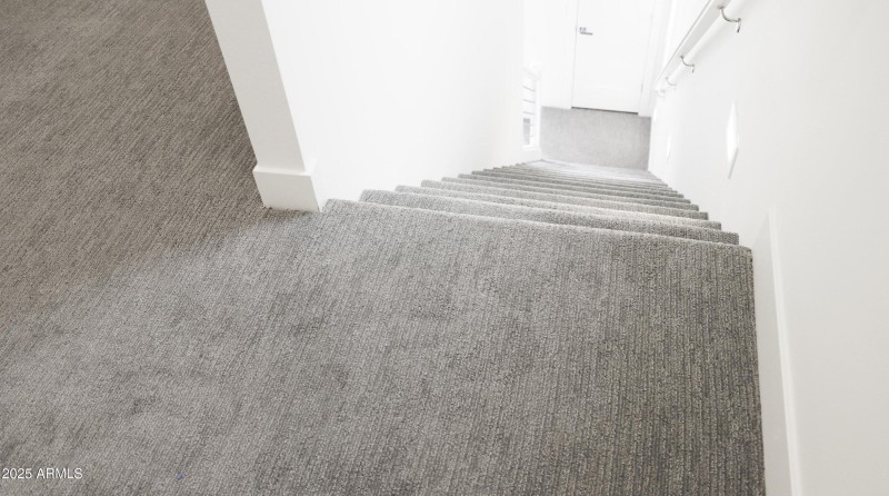 6806 E Lyra Dr Stairway