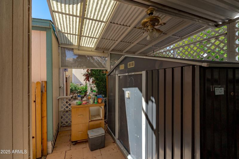 30-Additional Storage