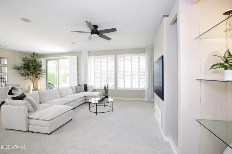 Spacious Living with Style