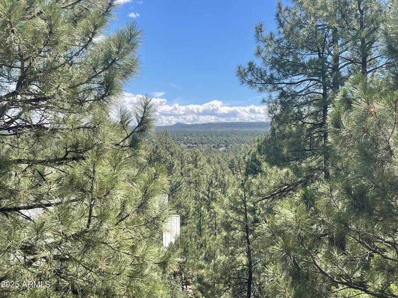 Incredible Long Range Views