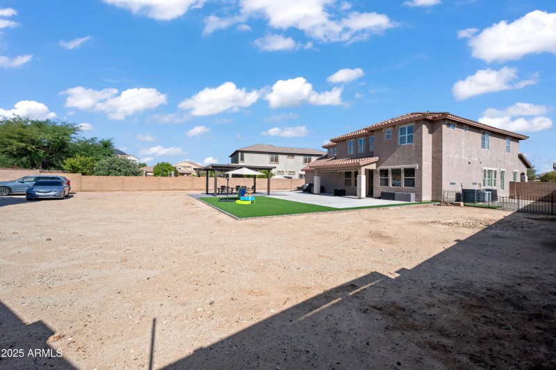 16880 W Jackson St Goodyear AZ 85338-81