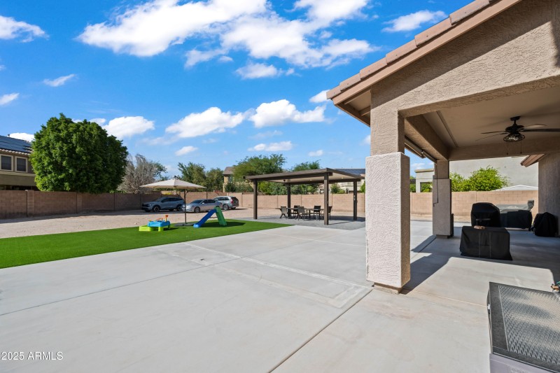 16880 W Jackson St Goodyear AZ 85338-84