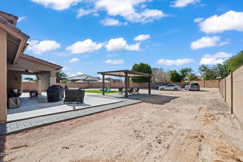 16880 W Jackson St Goodyear AZ 85338-90