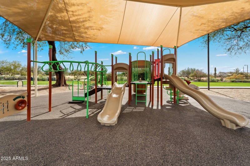Las Sendas Park Playground