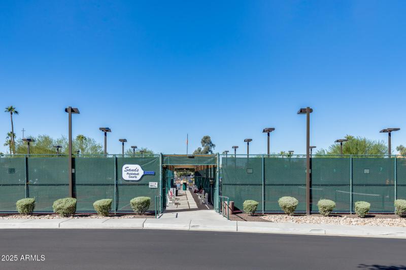 Sands Pickleball Club
