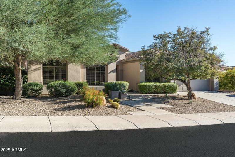 Walkable Neighborhood
