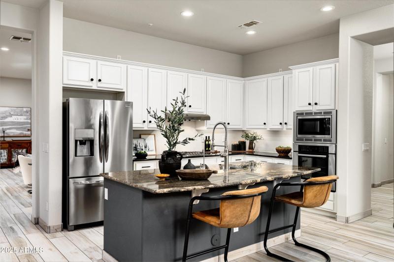 Newer Bosch Appliances