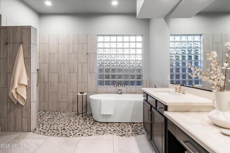 Soaking Tub