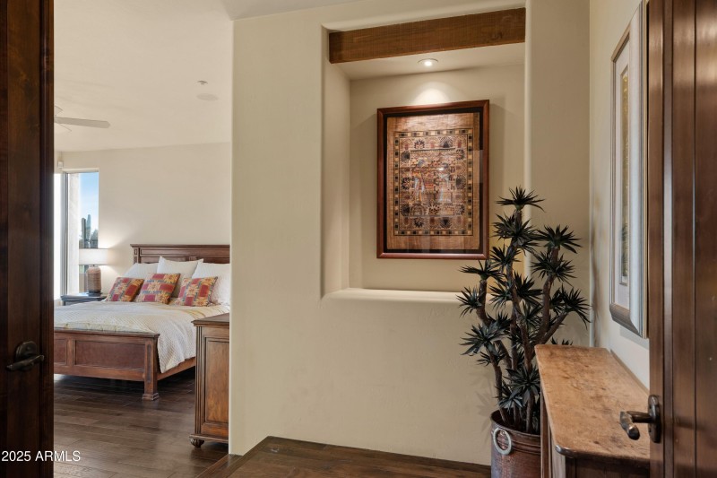 016_Primary Double Door Entrance