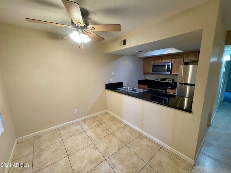 Dining and Kitchen 2