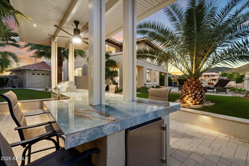 Perfect for entertaining!