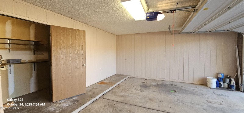 Garage Storage