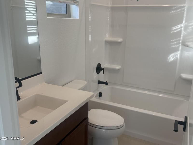 Lot 167 Downstairs EnSuite Bath