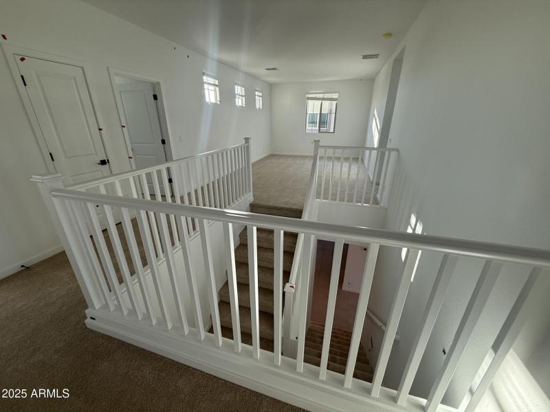 Lot 167 Upstairs Loft