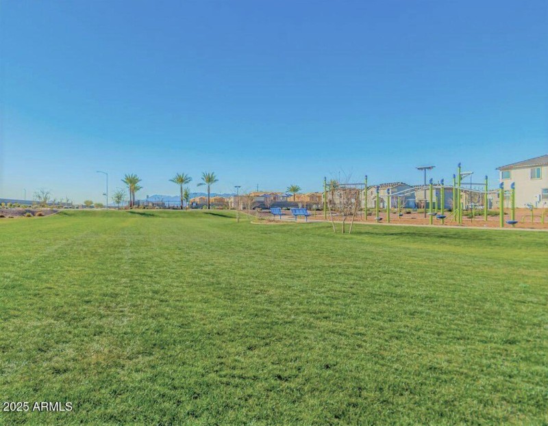 Green Belt Cypress Ridge