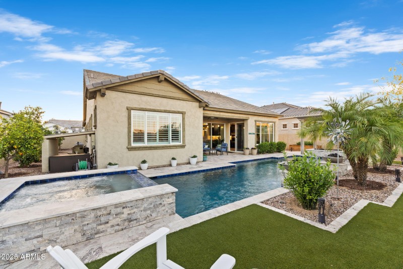 1127 N Quinn Mesa - 354