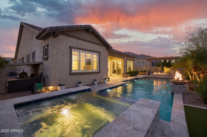 1127 N Quinn Mesa - 617