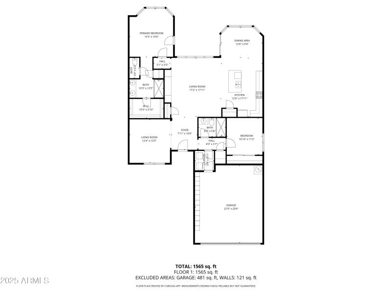42551 W Candyland Pl_Floor Plan
