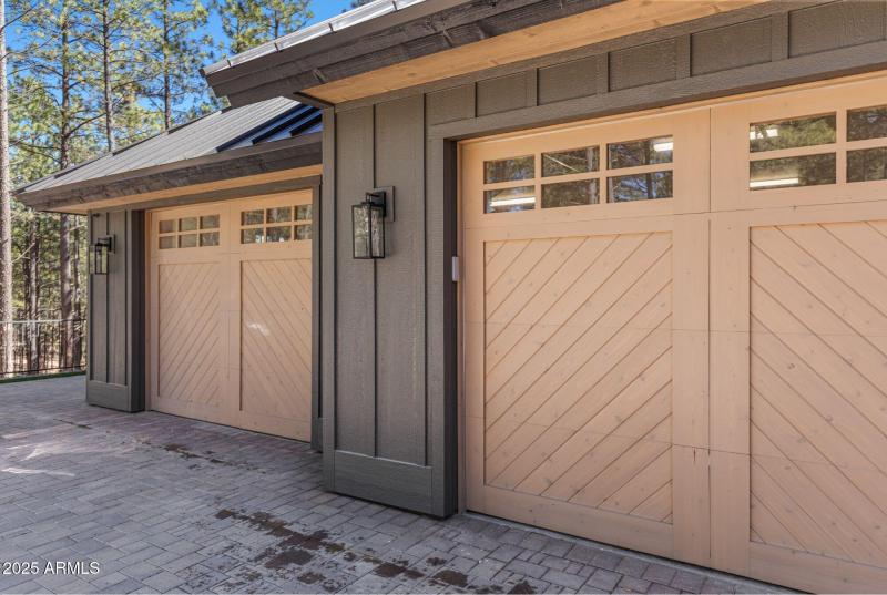 Garage Doors