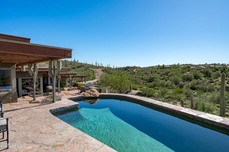 72-Pool and Deck Area