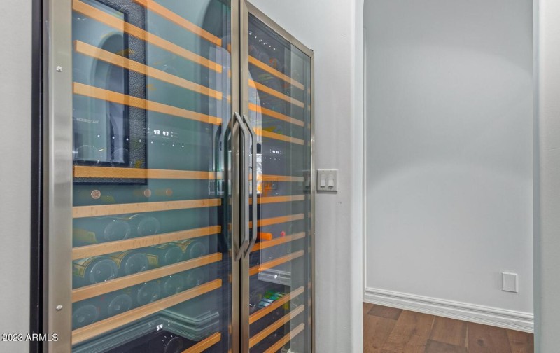 Wine Room