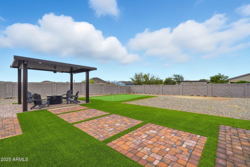 Plenty of Room to Play