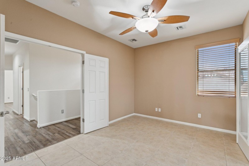 5455 W Buffalo St - Primary Suite