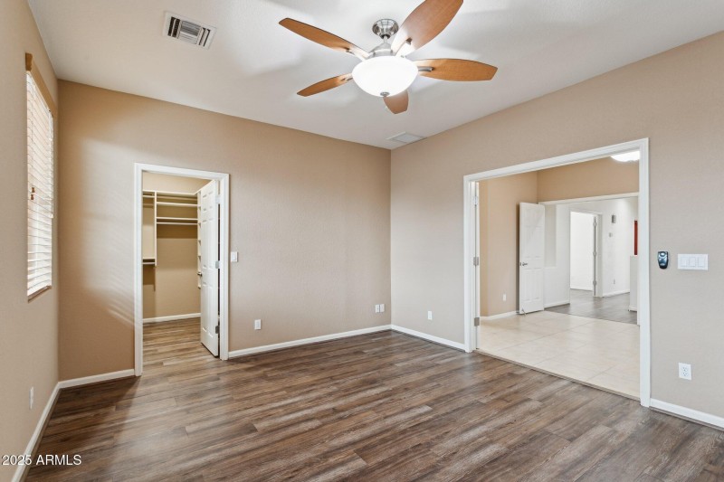 5455 W Buffalo St- Primary Suite