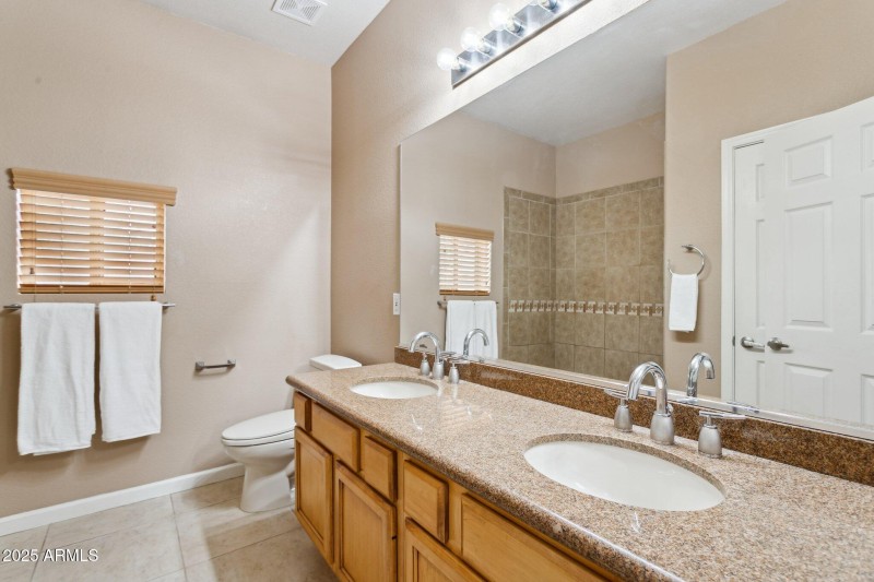 5455 W Buffalo St - Guest Bath
