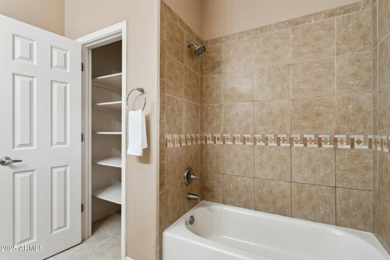 5455 W Buffalo St - Guest Bath