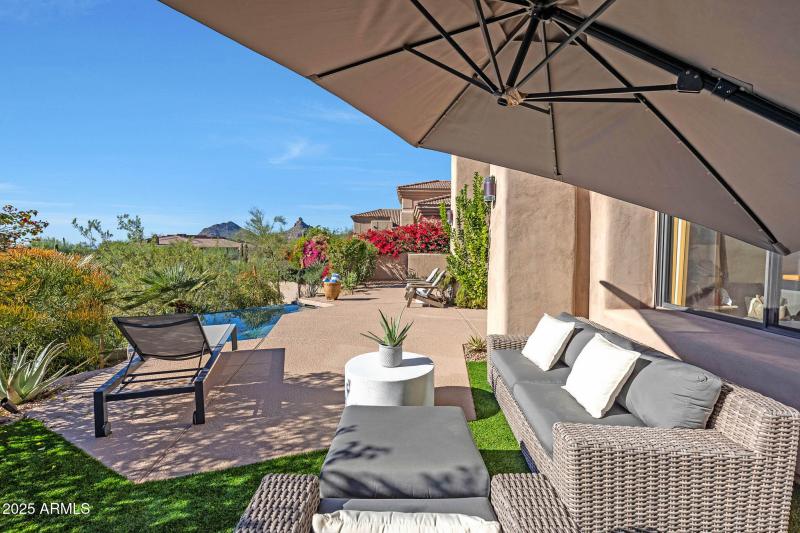 Pinnacle Peal Mountain