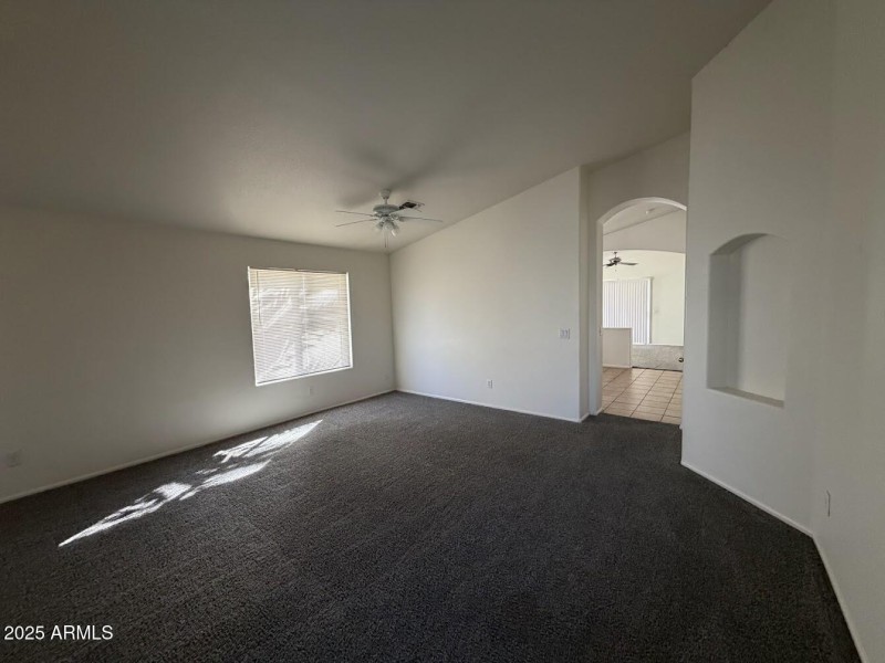 5 - Living Room and Dining