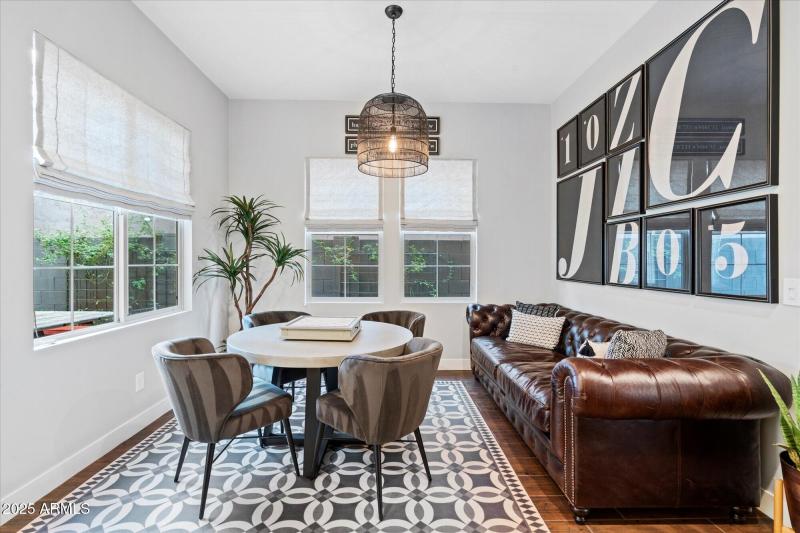 03-Formal Dining Room_ game room