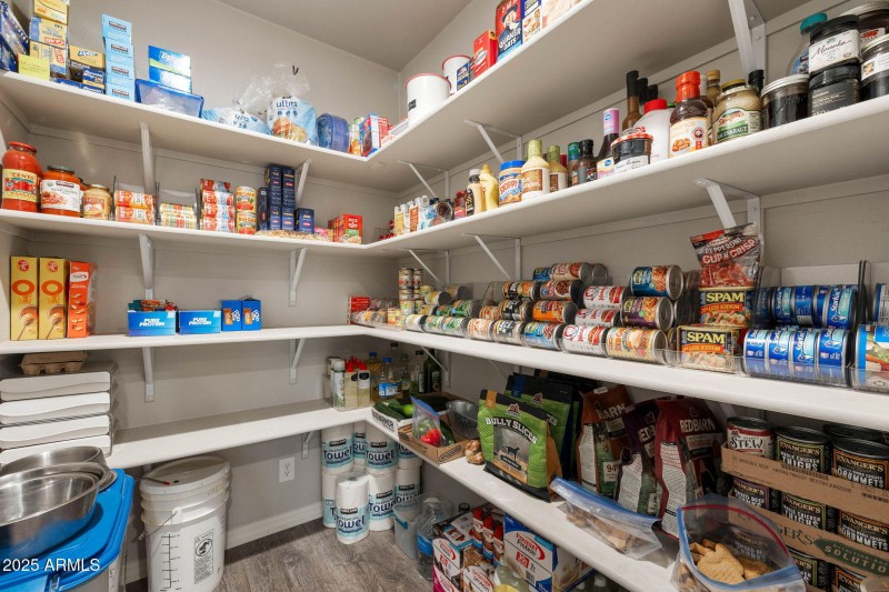 15-Pantry
