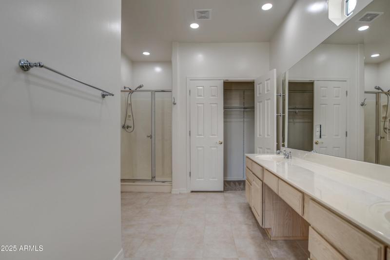 Primary Bath 2