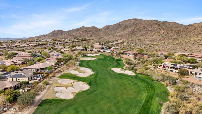 Ironwood #1