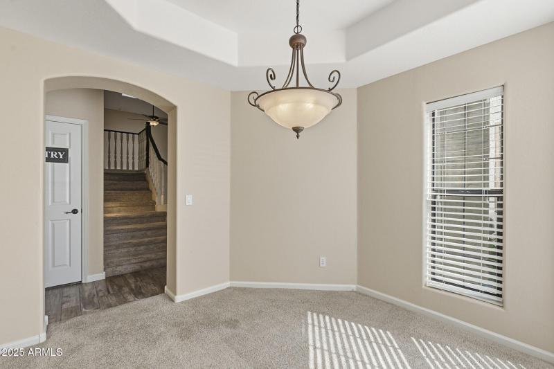 010_Formal Dining Area