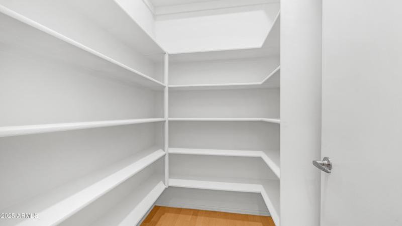 Pantry
