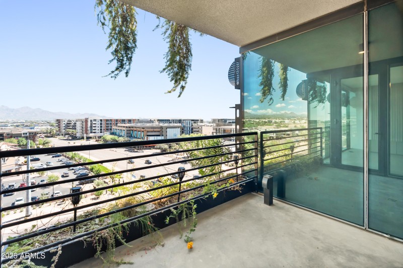 It's ALL ABOUT the VIEWS