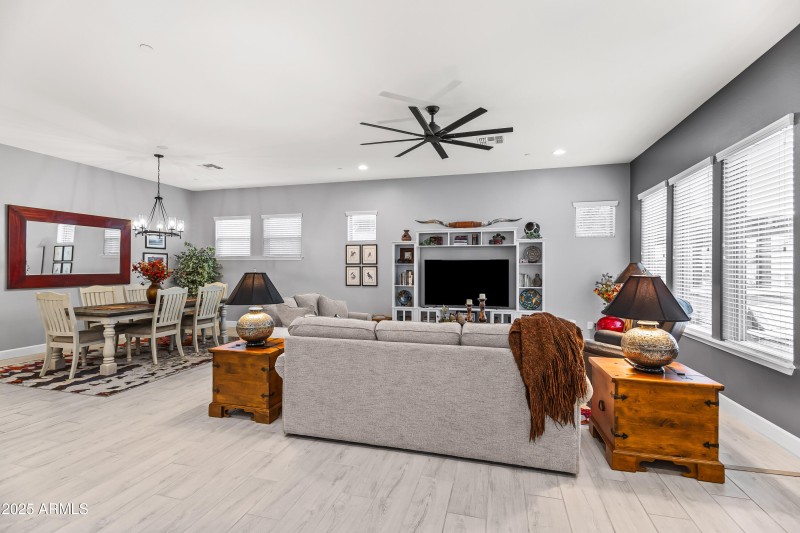 Living Room | Great Room