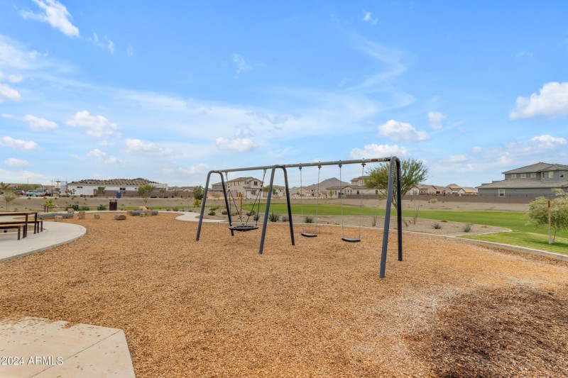 Community Playground