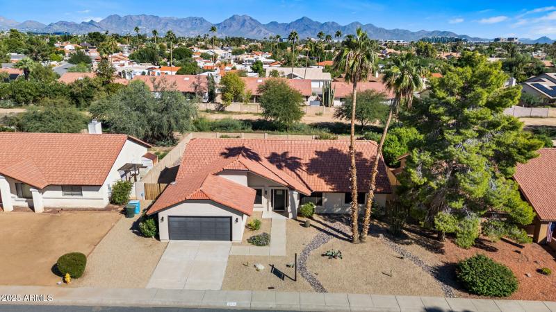 15833 N 60th Way, Scottsdale AZ 85254