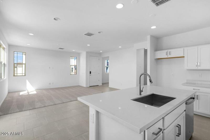 25161 N 165th Lane ~ Ready Now!