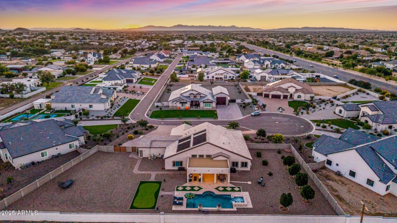 82 - Pyrenees Aerials