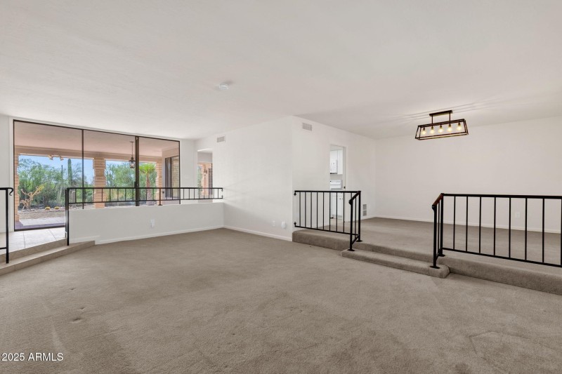 Formal Living/Dining